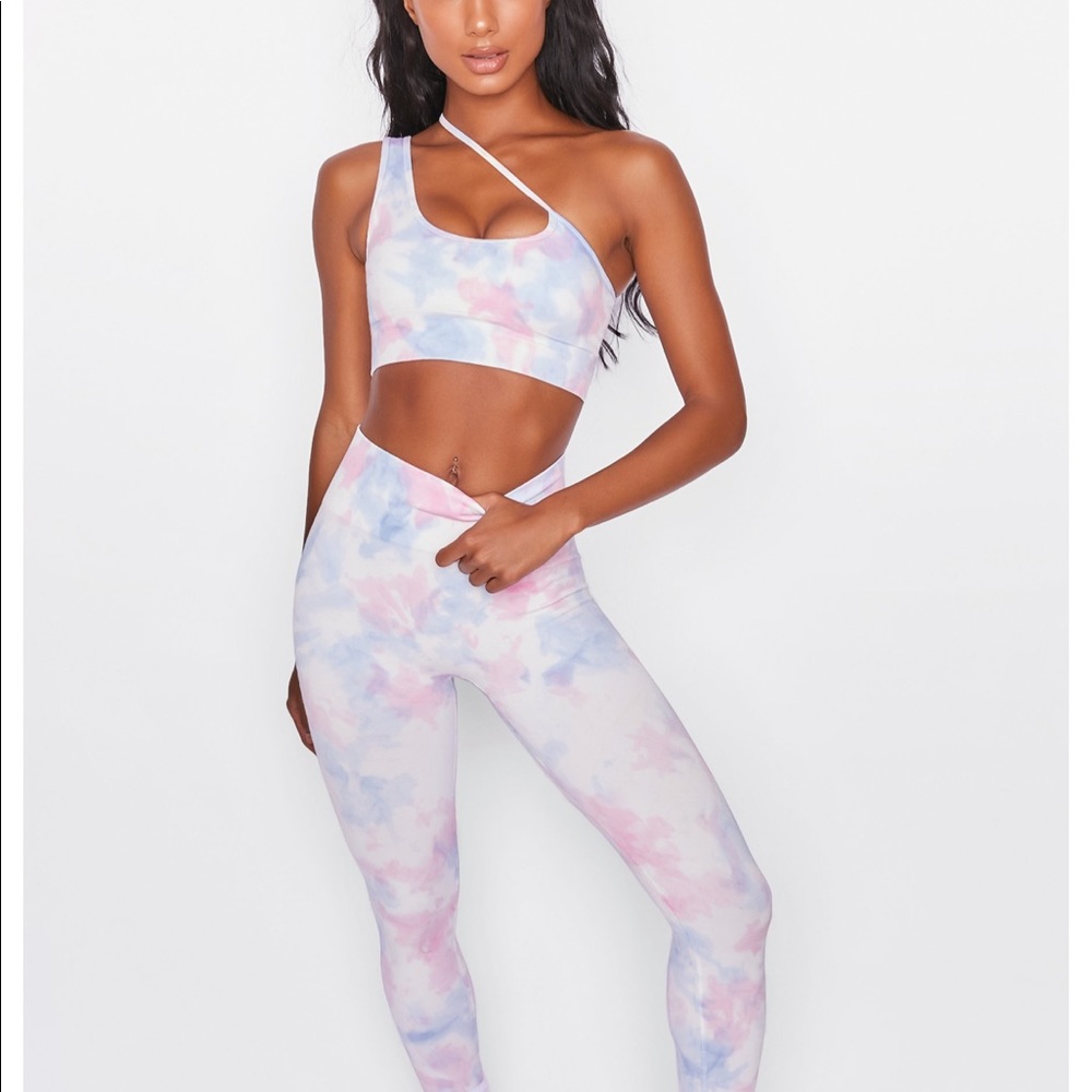 Oh Polly Tie Dye Set